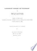 Eisenhower Lineage and Reference, 1691-September 3, 1957