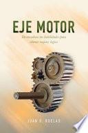 Eje Motor