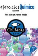 Ejercicios de Química para la E.S.O.