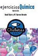 Ejercicios de Química para la E.S.O.