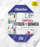 Ejercicios física y química para la ESO