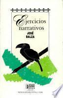 Ejercicios narrativos