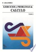 Ejercicios y problemas de cálculo