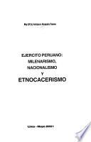 Ejército peruano