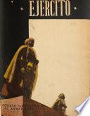 Ejercito; Revista Ilustrada de la Armas Y Servicios