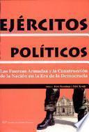 Ejércitos políticos