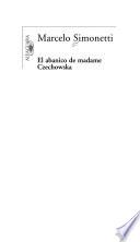 El abanico de madame Czechowska