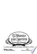 El abanico y la cigarrera