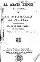 El Abate l'Epee y el asesino