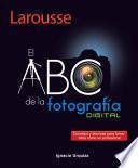 El ABC de la Fotografía Digital