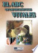 El ABC de las estadísticas vitales 1999