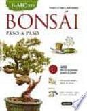 El ABC del bonsái