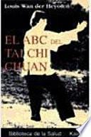 El ABC del Tai Chi Chuan