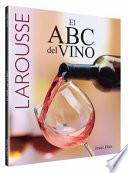 El ABC del Vino