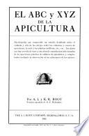 El ABC y XYZ de la apicultura
