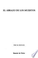 El abrazo de los muertos
