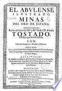 El abulense ilustrado, minas del oro de España