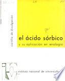 El ácido sórbico y su aplicación en enología