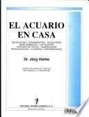 El acuario en casa