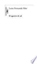 El agorero de sal