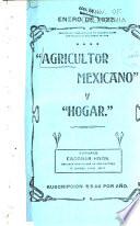 El Agricultor mexicano