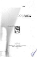El agua dormida