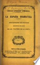 El agua mansa