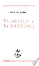 El águila y la serpiente
