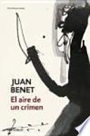 El aire de un crimen