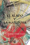 El alado y la mariposa