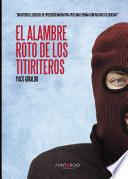 El alambre roto de los titiriteros