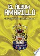 El álbum amarillo