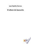 El album de Ayacucho