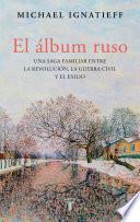 El álbum ruso