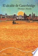 El alcalde de Casterbridge