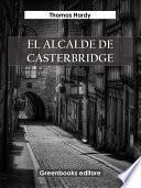 El alcalde de Casterbridge