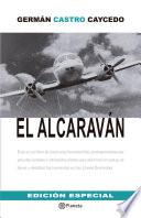 El alcaravan