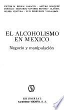 El Alcoholismo en México