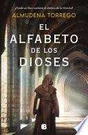 El alfabeto de los dioses