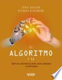 El algoritmo y yo