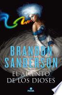 El Aliento de Los Dioses / Warbreaker