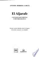 El Aljarafe