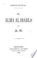 El alma al diablo