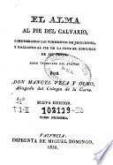 El Alma al pie del Calvario, 2