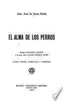 El alma de los perros
