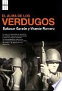 El alma de los verdugos