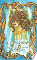 El alma de Vellamo Mitología finlandesa y magia del agua