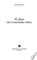 El alma del controlador aéreo
