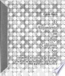 El alojamiento en Baja California Sur