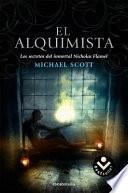 El alquimista